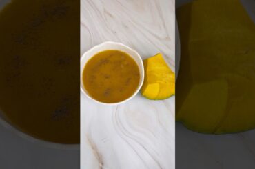 Pumpkin Soup | Healthy Soup Recipe #shorts #healthyrecipes
