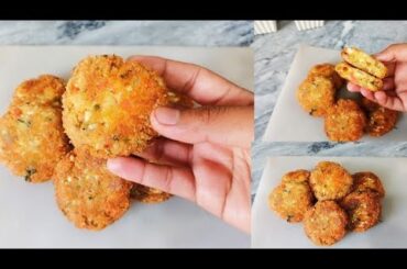 5 Minutes Healthy Snack Recipe By Cooking With || Easy Bread Snack Recipe @IjazAnsariFoodSecrets