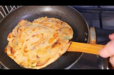 10 minutes heathy breakfast recipe | Onion Paratha recipe | Pyaz ka paratha | Easy breakfast recipe