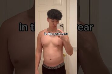 How to *realistically* lose weight like I did this New Year 2024 (I Lost 50 lbs) #weightloss #shorts