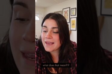 DAY 1 - NO ADDED SUGAR FOR 30 DAYS: the cravings begin