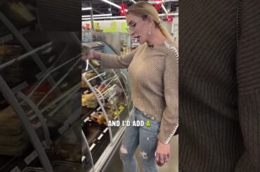 Healthy food grabs on your lunch break