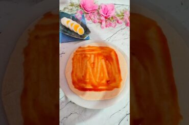 Healthy Breakfast Egg recipe | morningrecipe #shorts #youtube #viralvideo#tastekakhazana