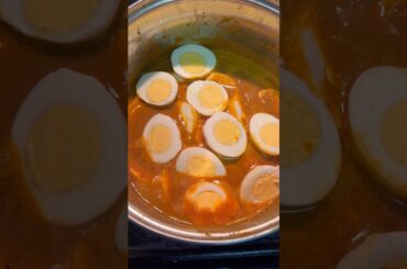 #eggmasala #viralvideo #trendingshorts #shortsfeed #youtubeshorts #shortvideo #healthyrecipes