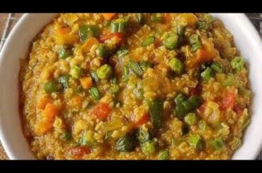 Masala oats // Weightloss food // Healthy food recipes // Breakfast