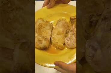 Everyday chicken sandwich that's Healthy and tasty ||Meal prep #holidaydessert