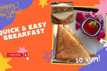 Cold Sandwich /Quick Breakfast Recipe/Street Style Cold Sandwiches #breakfast #healthy #quick