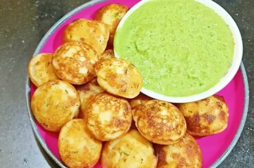 Healthy Breakfast Recipe || No Atta No Maida || Easy Breakfast Recipe - Healthy simple cooking