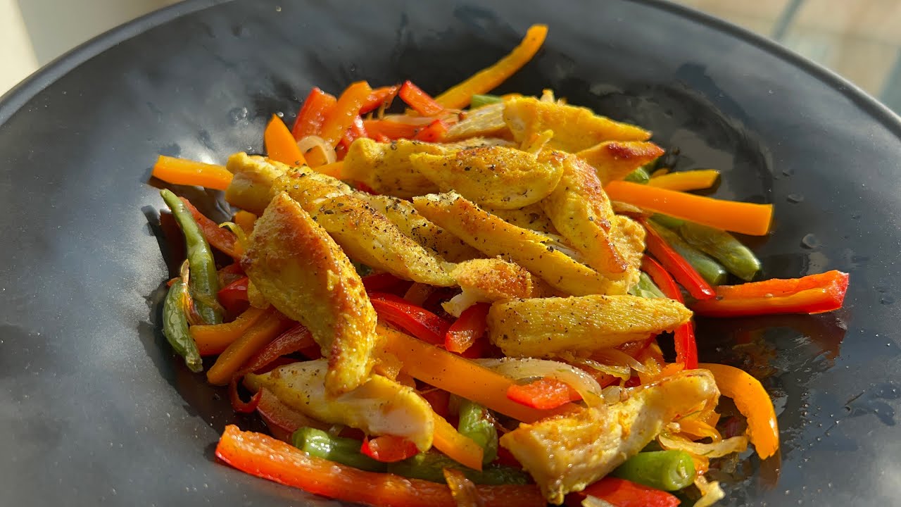 Healthy chicken salad recipe | the secret that no one knows to remove the bad smell of chicken! Healthy chicken salad recipe | the secret that no one knows to remove the bad smell of chicken!