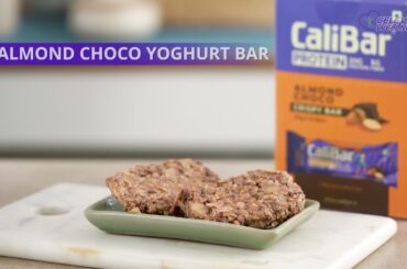 High Protein & Diabetes-Friendly Energy Bar| Healthy Snack Recipe | Celevida Wellness