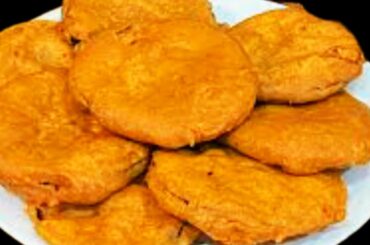 Bengan Snacks Recipe #BenganSnacks #food #foodshorts #foodies #yummy #shorts #explorepage