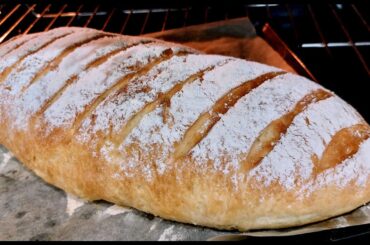 A simple and quick recipe for breakfast / Healthy and delicious