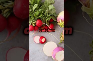 How often do you eat turnips? #health #wellness #shorts