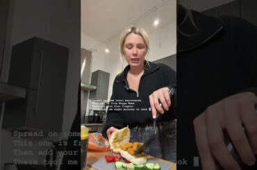 Healthy cooking for lazy people #recipe #easyrecipe #easyquickfood #healthylifestyle