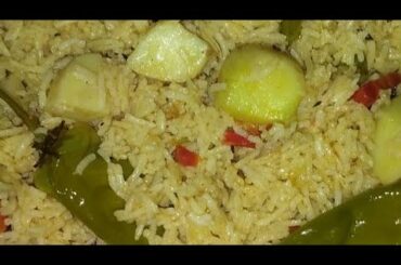 Mix Vegetable Pulao Recipe | Easy and yummy Recipe #trendingshorts #trending #viralshorts #shorts