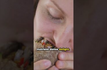 Quick Bites  Healthy Lunch Ideas for Work or School #antioxidantproperties #healthydigestion