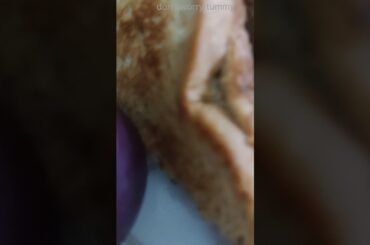 veg curd sandwich #foodblogger #foodie #cooking #foodlover#easy #snacks #quick snacks#youtubeshorts