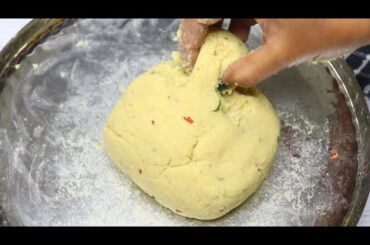 Soft Gluten Free Healthy Recipe to improve eyesight & help in weight loss | Winter special Corn roti