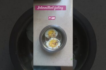 Intermittent fasting. What I eat in day!#intermittentfasting #healthydiet #weightloss #dryfruits