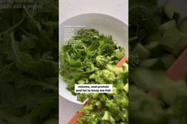 Healthy Pasta Salad for Weight Loss