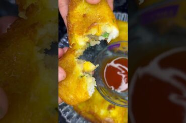 Super tempting bread roll recipe #food #recipe #healthy @homemadefood993