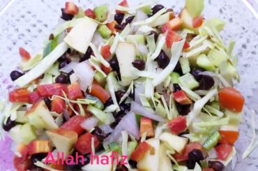 healthy salad recipe,diet salad recipe@delicia food and tips