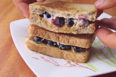 CookingWithTheFrench - Healthy Sandwiches Ideas #11 - CWTF