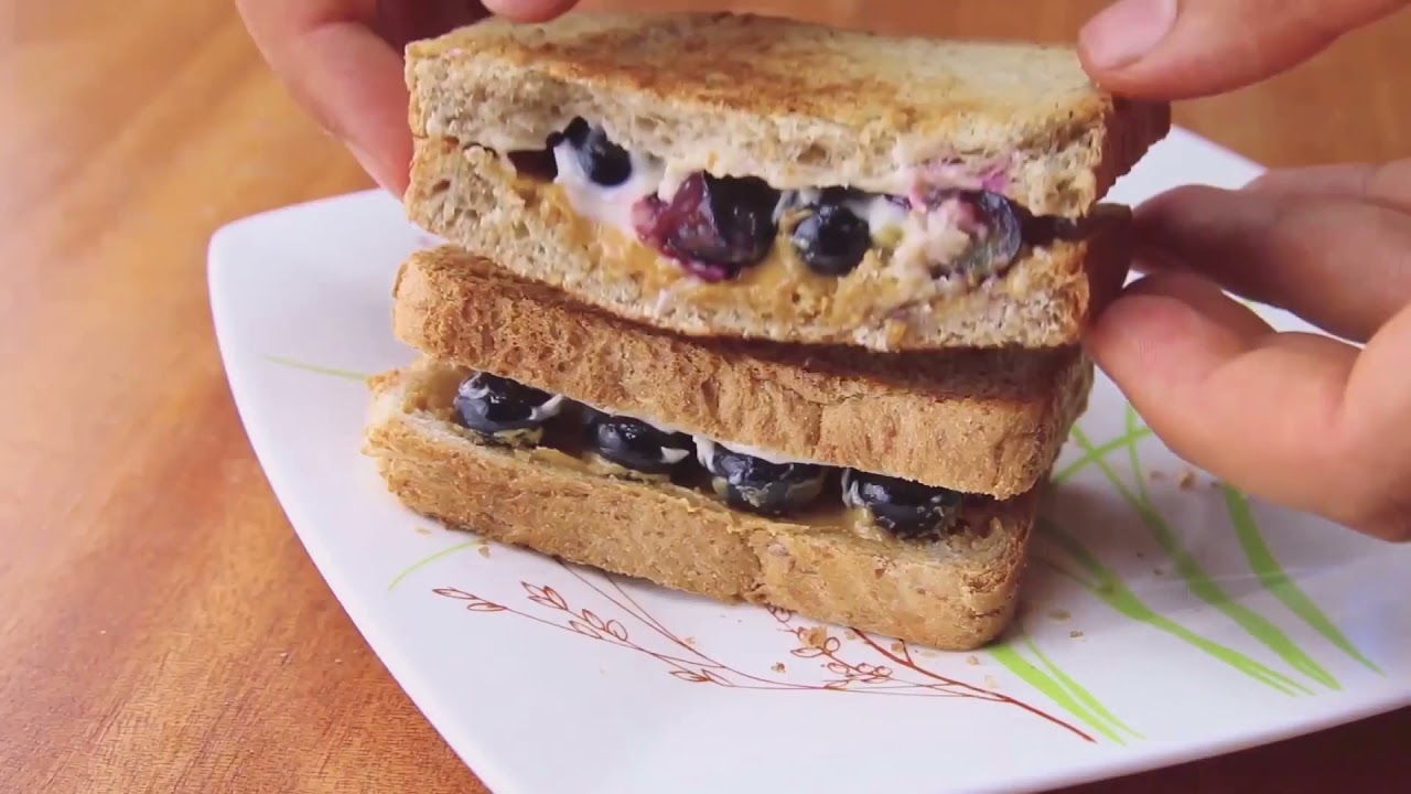 CookingWithTheFrench – Healthy Sandwiches Ideas #11 – CWTF CookingWithTheFrench - Healthy Sandwiches Ideas #11 - CWTF