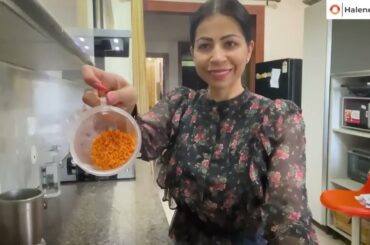 7 Lunch Recipes For Weight Loss | Healthy Lunch Recipes |