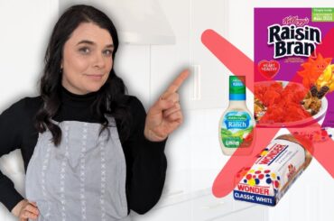 How I Feed My Large Family: Strategies for Affordable Healthy Meals