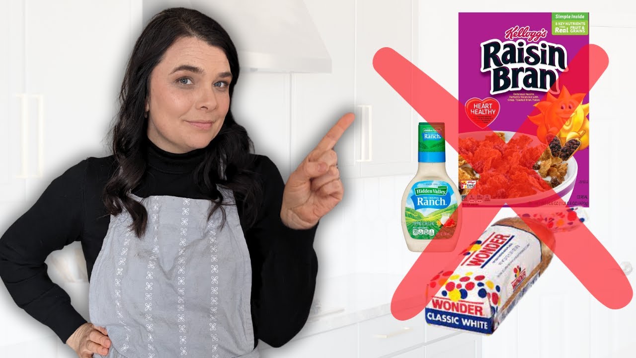 How I Feed My Large Family: Strategies for Affordable Healthy Meals How I Feed My Large Family: Strategies for Affordable Healthy Meals