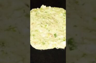 Kache Matar ka nasta l Healthy Breakfast l Breakfast Recipe #shorts #youtubeshorts #trending #virals