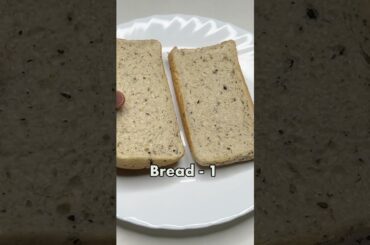 Easy high protein Paneer sandwich #shorts