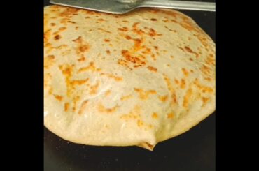 Phalli Ki Puri/Traditional & Healthy Puri Recipe/Peanut Paratha#shorts#viral#shortvideo#puri#paratha