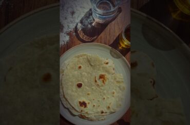 Unlock the Secret to Irresistible Flatbread  - No Bread Machine Needed! #shorts