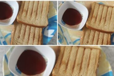 5 mint m bnaya easy healthy sandwich Recipe #tasty and delicious  high protein sandwich