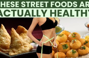 Weight loss: Love street food but worried about calories? Try these low-calorie street food options
