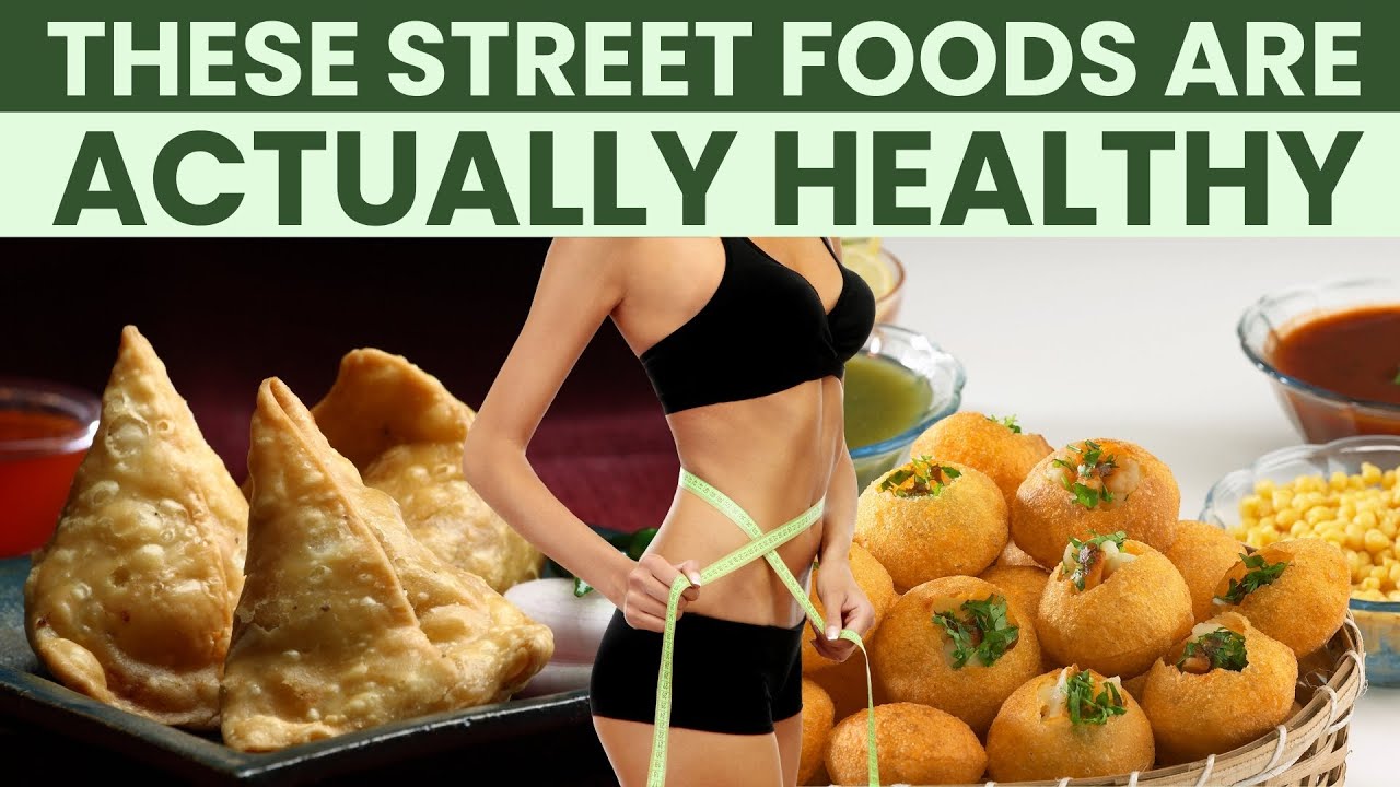 Weight loss: Love street food but worried about calories? Try these low-calorie street food options Weight loss: Love street food but worried about calories? Try these low-calorie street food options