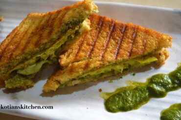 Healthy Brown Bread Egg Sandwich|Diet Sandwich Recipe|Bread Omelette|Quick & Easy Breakfast Recipe