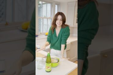 Buckwheat, Quinoa & Oat Bread | Vegan | Easy & Healthy