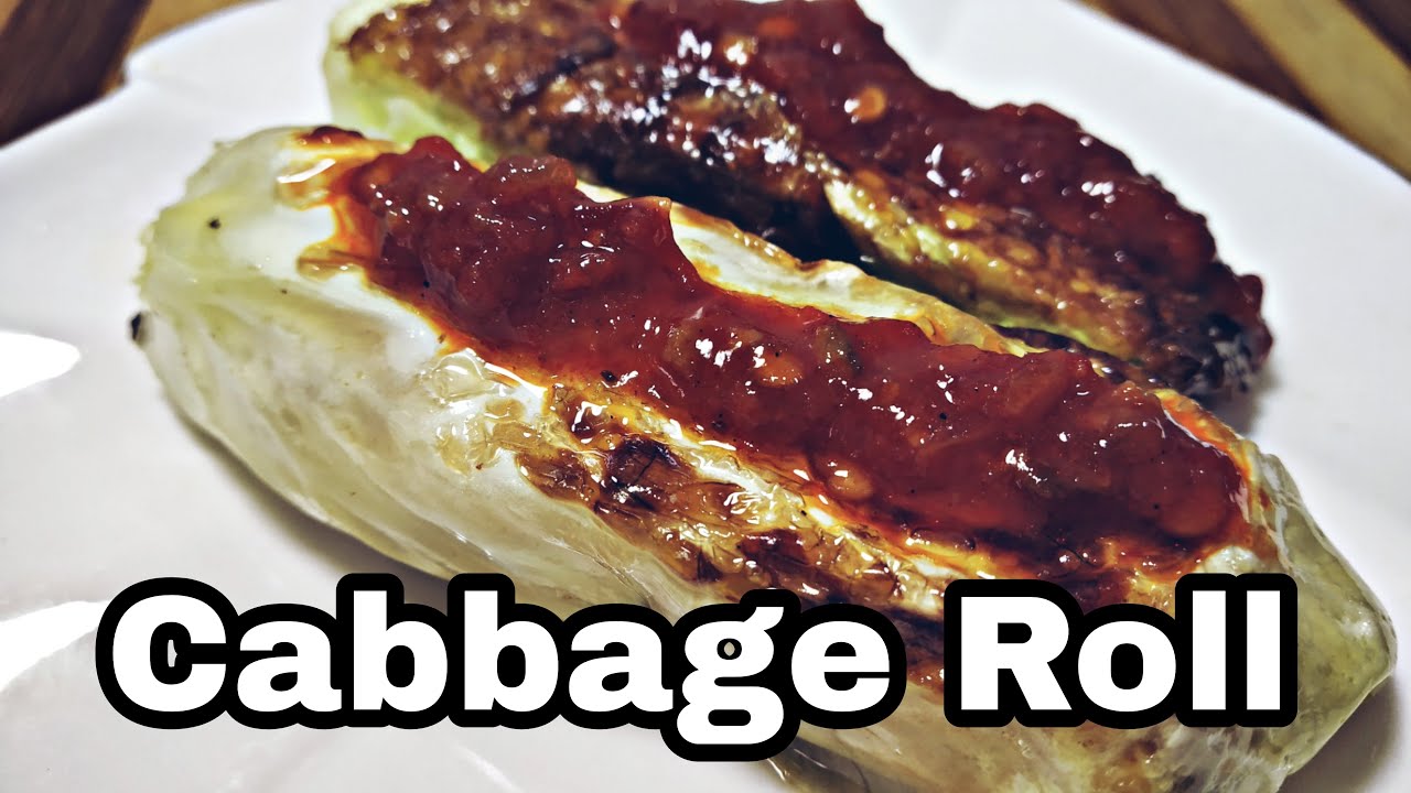 Cabbage Rolls Recipe | Healthy Snack | Evening Snack #shorts Cabbage Rolls Recipe | Healthy Snack | Evening Snack #shorts