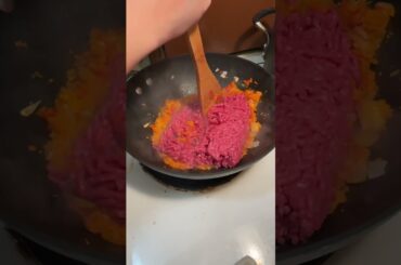 Trying to be healthy for the year #asmr #healthy #recipe #cooking #asmreating #recipes #shortvideo