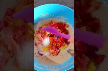 Instant Ragiset dosa#healthy breakfastrecipe#weightlossbreakfast#youtubeshorts#shots#healthy recipes