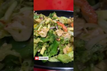| Delicious Salad Recipe | Healthy And Tasty |#shorts #youtubeshorts #ytshorts #salad #healthy