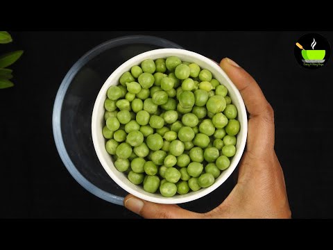 Healthy Breakfast Recipe | Instant Dinner Recipe | Green Peas Uttapam Recipe |Matar Breakfast Recipe Healthy Breakfast Recipe | Instant Dinner Recipe | Green Peas Uttapam Recipe |Matar Breakfast Recipe