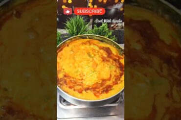 Simple & Easy Tasty & Healthy Dinner Recipe Veg Masala Khichdi | Masala Dal Khichdi | #shortvideo