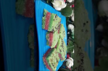 Sandwitch dhokala #food #sandwich #recipe #healthysnacks