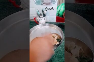 Lunch Thali #healthy #lunch #thali #recipe  #food  #healthy