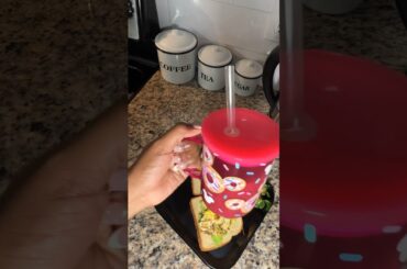 What I eat in a day #healthy