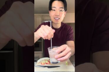 Best protein snack that I can't stop eating #protein #proteinsnack #healthy #healthyrecipes